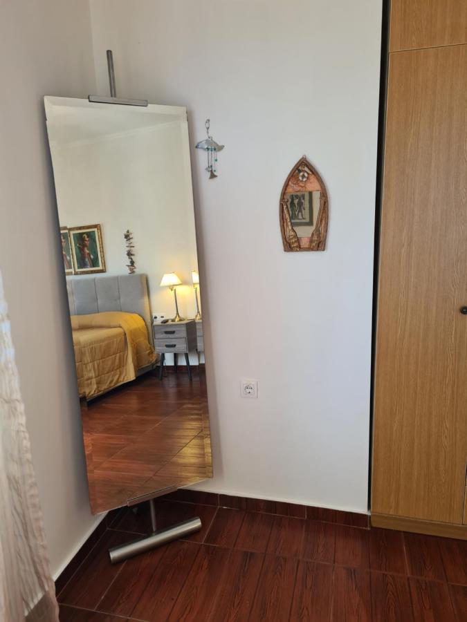 Daphne Villas Kriopigi Esterno foto