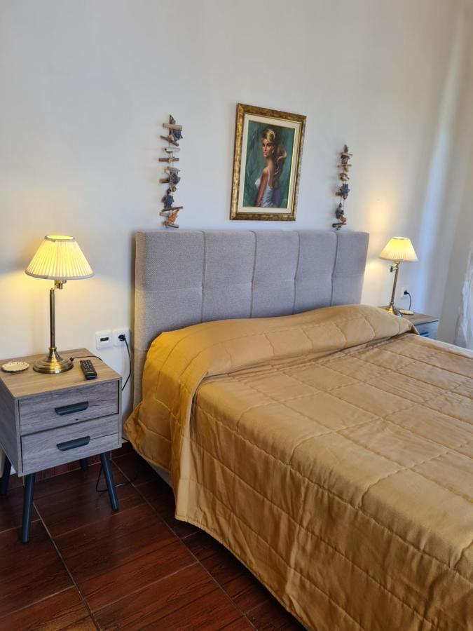 Daphne Villas Kriopigi Esterno foto