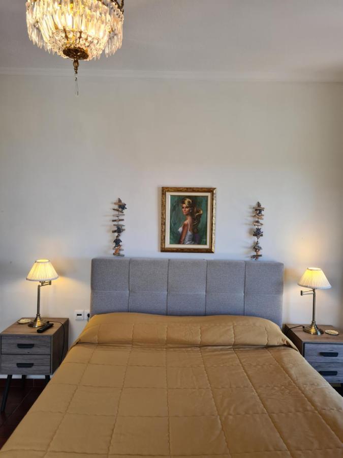Daphne Villas Kriopigi Esterno foto