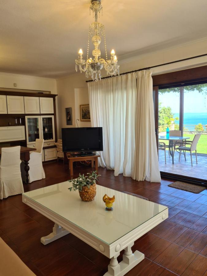 Daphne Villas Kriopigi Esterno foto