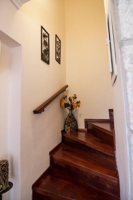 Daphne Villas Kriopigi Esterno foto