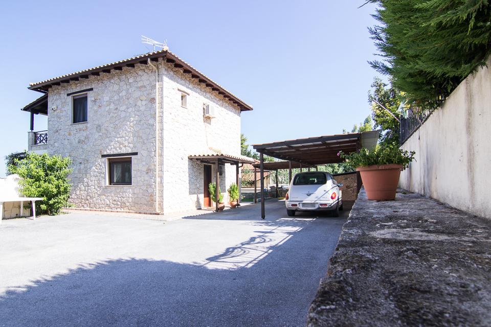 Daphne Villas Kriopigi Esterno foto
