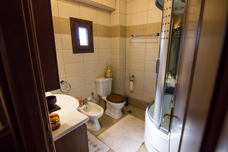Daphne Villas Kriopigi Esterno foto